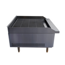 SABA CB-24 - Commercial Gas Radiant Broiler