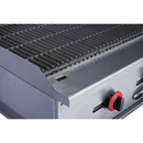 SABA CB-36 - Commercial Gas Radiant Broiler