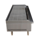 SABA CB-60 - Commercial Gas Radiant Broiler