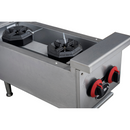 SABA HP-2 - Commercial Gas Hotplate Cooker