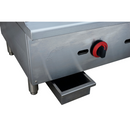 SABA MG-60 - Commercial Manual Griddle