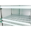 SABA SM-23R - One Glass Door Commercial Merchandiser Cooler