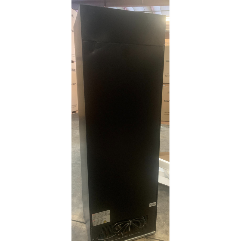 SABA SM-13R - One Glass Door Commercial Merchandiser Cooler (1A)