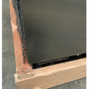 SABA S-23R - One Door Commercial Reach-In Stainless Steel Cooler (1B)