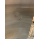 SABA S-23R - One Door Commercial Reach-In Stainless Steel Cooler (3A)