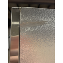 SABA S-23RG - One Glass Door Commercial Reach-In Cooler (1A)