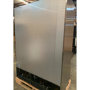 SABA S-47F - Two Door Commercial Reach-In Stainless Steel Freezer (1A)