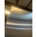 SABA S-47R - Two Door Commercial Reach-In Stainless Steel Cooler (2A)