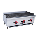 SABA CB-36 - Commercial Gas Radiant Broiler