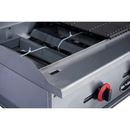 SABA CB-36 - Commercial Gas Radiant Broiler