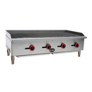 SABA CB-48 - Commercial Gas Radiant Broiler