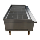 SABA CB-48 - Commercial Gas Radiant Broiler