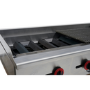 SABA CB-48 - Commercial Gas Radiant Broiler