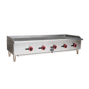 SABA CB-60 - Commercial Gas Radiant Broiler