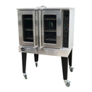 SABA GCO-613 - Gas Convection Oven (Natural Gas / Propane)