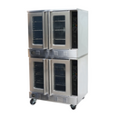 SABA GCO-613 - Gas Convection Oven (Natural Gas / Propane)