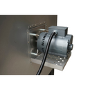 SABA GCO-613 - Gas Convection Oven (Natural Gas / Propane)