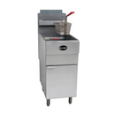 SABA GF45-N - Commercial Gas Fryer (Natural Gas)
