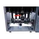 SABA GF45-P - Commercial Gas Fryer (Liquid Propane)