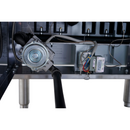 SABA GF45-P - Commercial Gas Fryer (Liquid Propane)