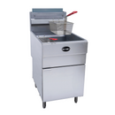 SABA GF85-P - Commercial Gas Fryer (Liquid Propane)