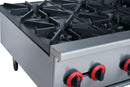 SABA HP-6 - Commercial Gas Hotplate Cooker