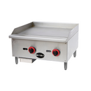 SABA MG-24 - Commercial Manual Griddle