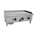 SABA MG-36 - Commercial Manual Griddle