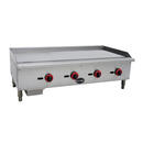 SABA MG-48 - Commercial Manual Griddle