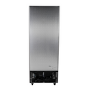 SABA S-23F - One Door Commercial Reach-In Stainless Steel Freezer