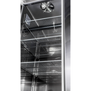 SABA S-23F - One Door Commercial Reach-In Stainless Steel Freezer