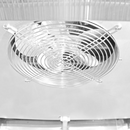 SABA S-47R - Two Door Commercial Reach-In Stainless Steel Cooler