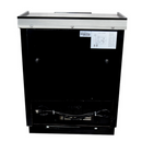 SABA SBC-25B - 26" Commercial Bottle Cooler