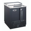 SABA SBC-25B - 26" Commercial Bottle Cooler