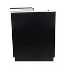 SABA SBC-25B - 26" Commercial Bottle Cooler
