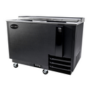 SABA SBC-50B - 49" Commercial Bottle Cooler