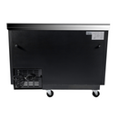 SABA SBC-50B - 49" Commercial Bottle Cooler