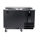 SABA SBC-50B - 49" Commercial Bottle Cooler