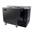 SABA SBC-65B - 65" Commercial Bottle Cooler