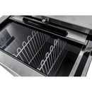 SABA SBC-65B - 65" Commercial Bottle Cooler