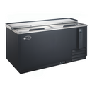 SABA SBC-65B - 65" Commercial Bottle Cooler