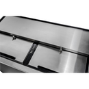 SABA SBC-65B - 65" Commercial Bottle Cooler