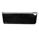 SABA SBC-95B - 95" Commercial Bottle Cooler