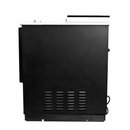 SABA SBC-95B - 95" Commercial Bottle Cooler