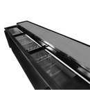 SABA SBC-95B - 95" Commercial Bottle Cooler