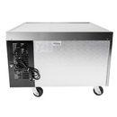 SABA SCB-36 - 36" Two Drawer Commercial Chef Base Cooler