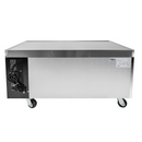 SABA SCB-52 - 52" Two Drawer Commercial Chef Base Cooler