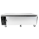 SABA SCB-72 - 72" Four Drawer Commercial Chef Base Cooler