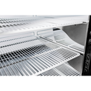 SABA SCGG-47 - 47" Curved Glass Commercial Deli Case