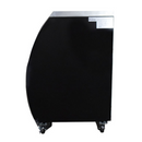 SABA SCGG-78 - 82" Curved Glass Commercial Deli Case